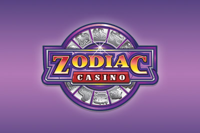 Онлайн казино Zodiac