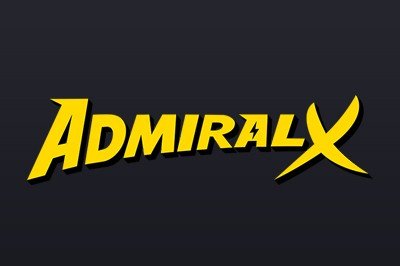 Онлайн-казино Admiral X