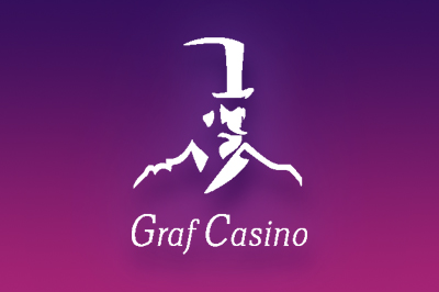 Онлайн казино Graf