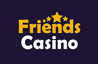 Онлайн казино Friends Casino