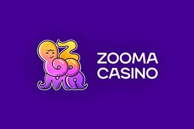 Онлайн казино Zooma