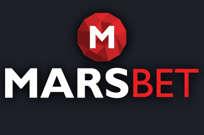 Онлайн казино Marsbet