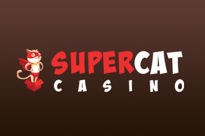 Онлайн казино SuperCat