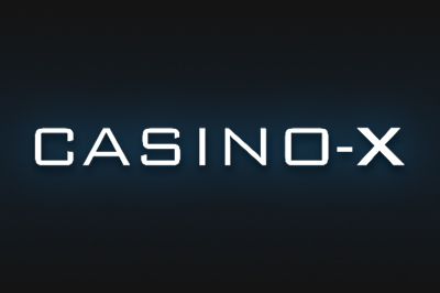 Онлайн казино Casino X