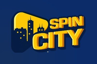 Онлайн казино Spin City