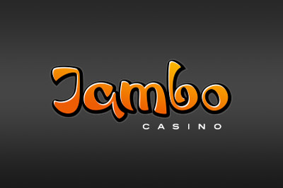 Онлайн казино Jambo