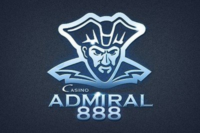 Онлайн казино Адмирал 888