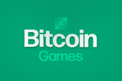 Онлайн казино Bitcoin Games