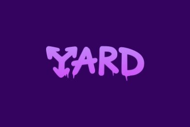 Онлайн казино Yard Win