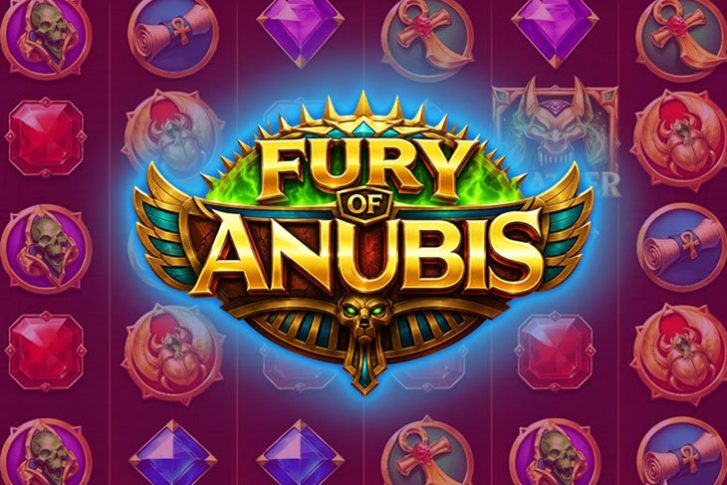 Fury of Anubis