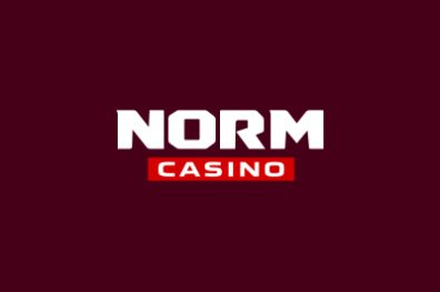 Онлайн казино Norm Casino