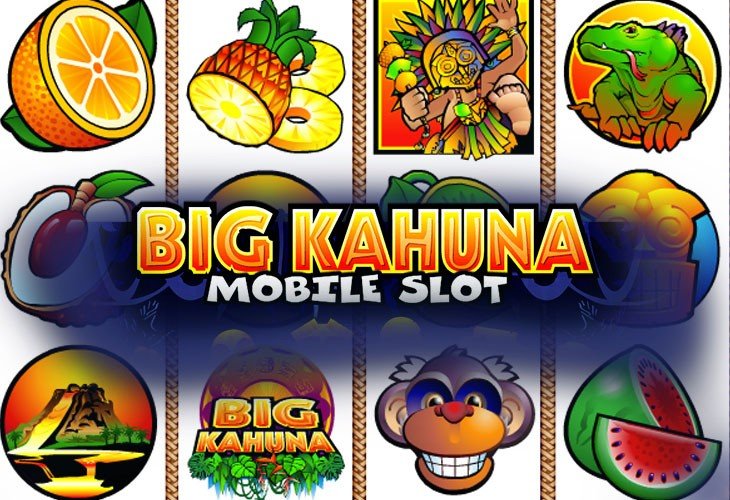 Big Kahuna
