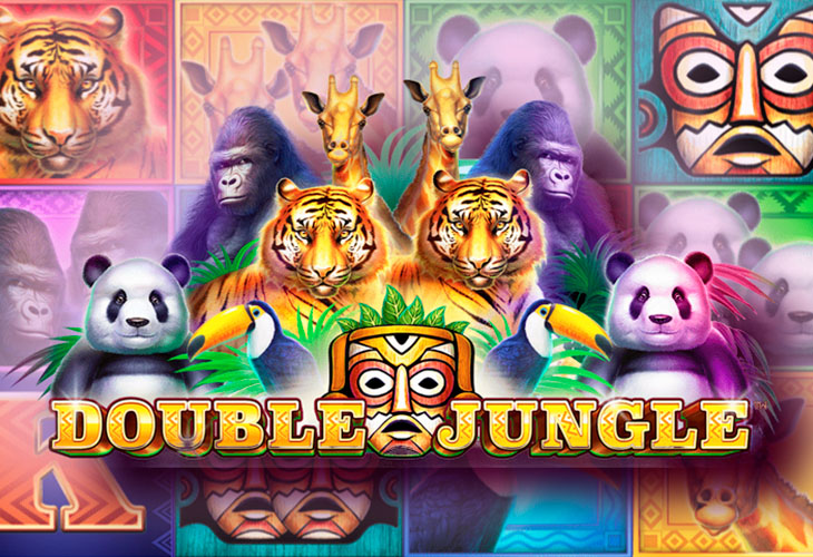 Double Jungle