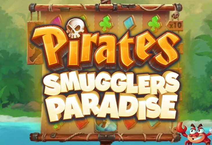 Pirates — Smugglers Paradise