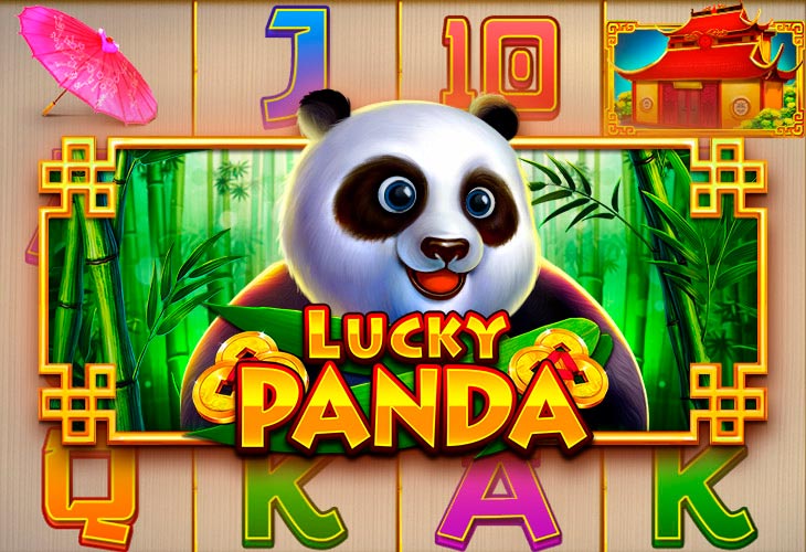 Lucky Panda