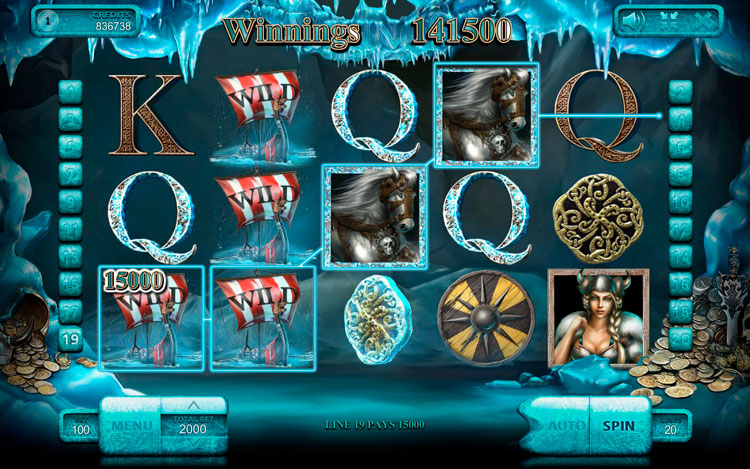 The Vikings