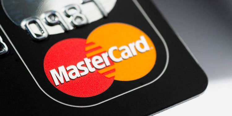 MasterCard