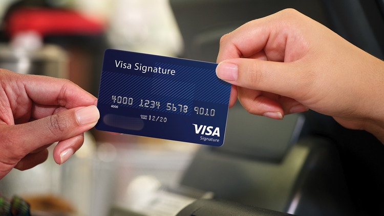 Visa