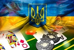 Большинство жителей Украины против легализации игорного бизнеса