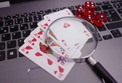 В Украине создали комиссию по регулированию азартных игр