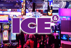 ICE London официально перенесли на следующее лето