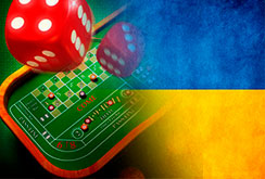Ежегодный доход Украины от игорного бизнеса составит не менее 5 млрд грн