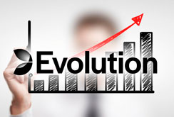 Evolution зафиксировал рост прибыли на 48%