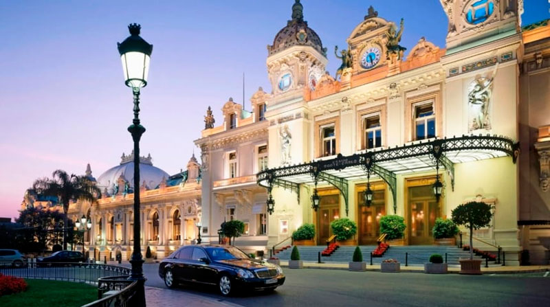 Sun Casino