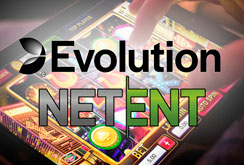 Власти Великобритании одобрили сделку между Evolution и NetEnt