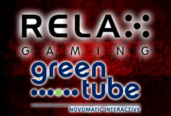 Relax Gaming заключил стратегическое партнерство с Greentube