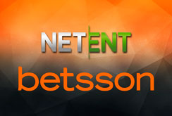 NetEnt подписал контракт с Betsson на эксклюзивный запуск легендарного слота
