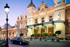 Выручка оператора Casino de Monte-Carlo упала более чем на 16%