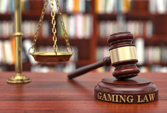 Игорный регулятор Великобритании оштрафовал Intouch Games на 3,4 млн фунтов