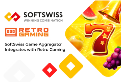 Игровой агрегатор SOFTSWISS объявил о масштабном слиянии с Retro Gaming