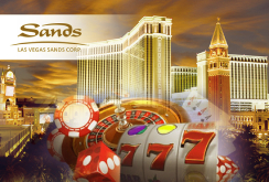 Las Vegas Sands разработал новую программу инвестирования в студии по разработке цифрового контента