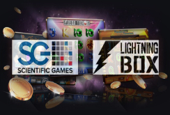 Корпорация Scientific Games приобрела сиднейского разработчика игровых автоматов Lightning Box