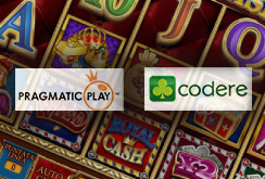 Pragmatic Play будет плотнее работать с Codere в двух крупных юрисдикциях