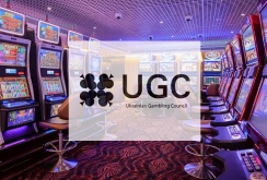Организатор самого крупного зала слот-машин в Украине присоединился к UGC