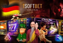 iSoftBet закрепился в Германии после подписания контракта с Jokerstar