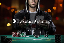 Evolution Gaming расширяется в Нидерландах