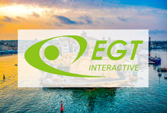 EGT Interactive примет участие в выставке SIGMA на Мальте в качестве «золотого» спонсора