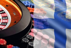 Объемы денежных трат на проблемные азартные игры в Финляндии упали до рекордно низкого уровня