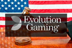 Американские юристы обвинили компанию Evolution в работе на нелегальных рынках