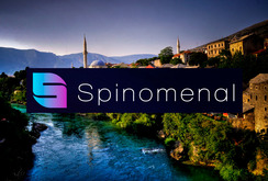 Spinomenal получил сертификат поставщика на игорном рынке Боснии и Герцеговины