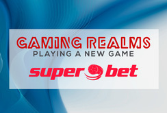 Gaming Realms стал партнером крупнейшего оператора румынского онлайн-гемблинга Superbet