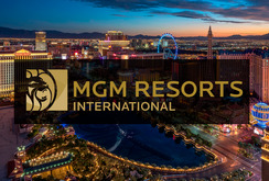 MGM готовится разработать абсолютно новый казино-курорт в центре Лас-Вегаса