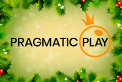 Pragmatic Play запускает Рождественский турнир с призовым фондом в 100 000 евро