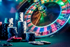 Лучшие игры с самым низким преимуществом казино