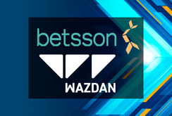 Wazdan и Betsson расширили свое присутствие в странах Балтии