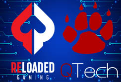 QTech Games пополнил свою платформу контентом от Reloaded Gaming
